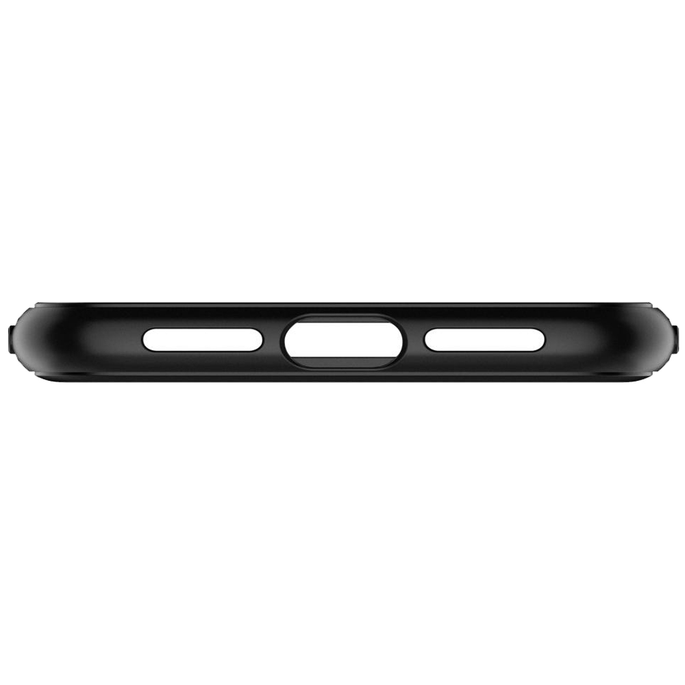 Oryginalne etui od marki Spigen z serii Rugged Armor dla iPhone 11